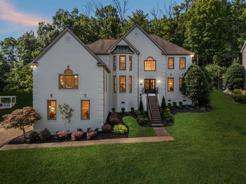 9442 Foothills Dr, Brentwood, TN 37027