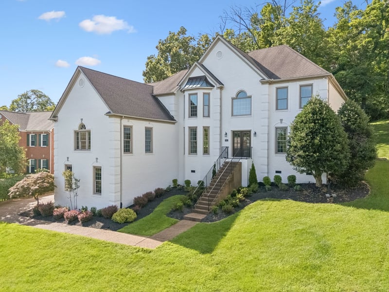 9442 Foothills Dr, Brentwood, TN 37027