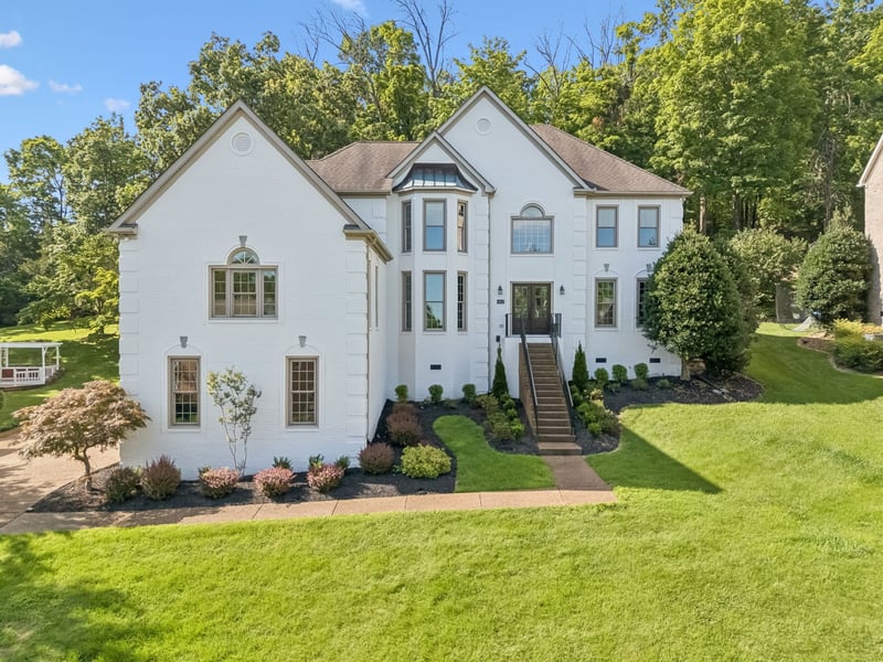 9442 Foothills Dr, Brentwood, TN 37027
