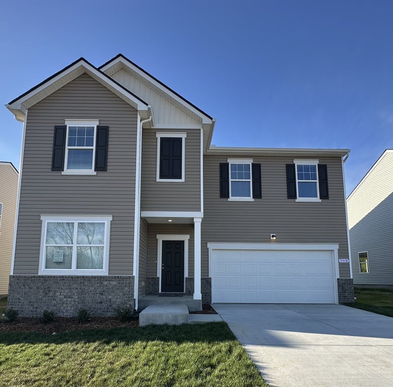 3515 Fellowship Rd, Columbia, TN 38401