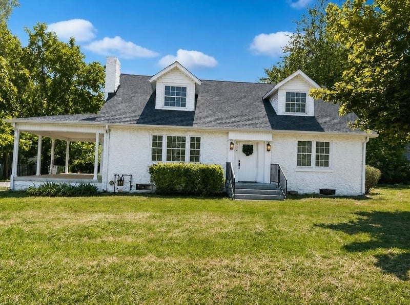 414 College St, Portland, TN 37148