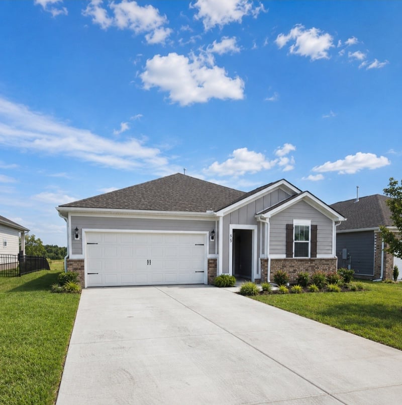 613 Lyness Dr, Smyrna, TN 37167