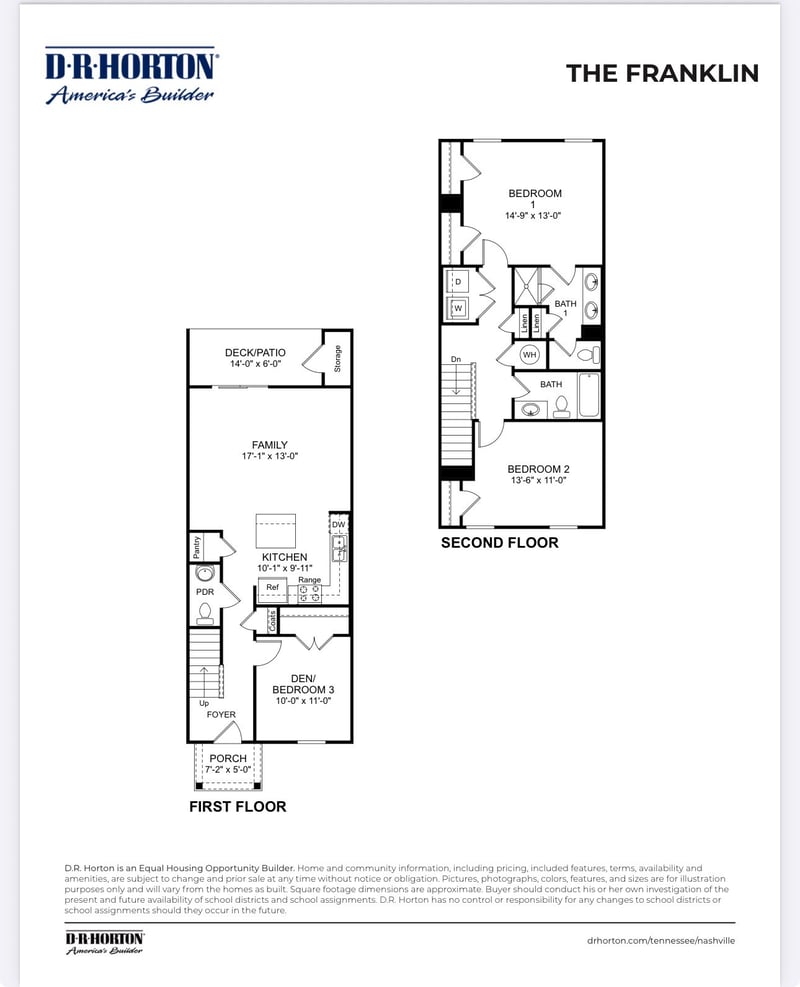 737 Ashbrook Dr, Lebanon, TN 37087