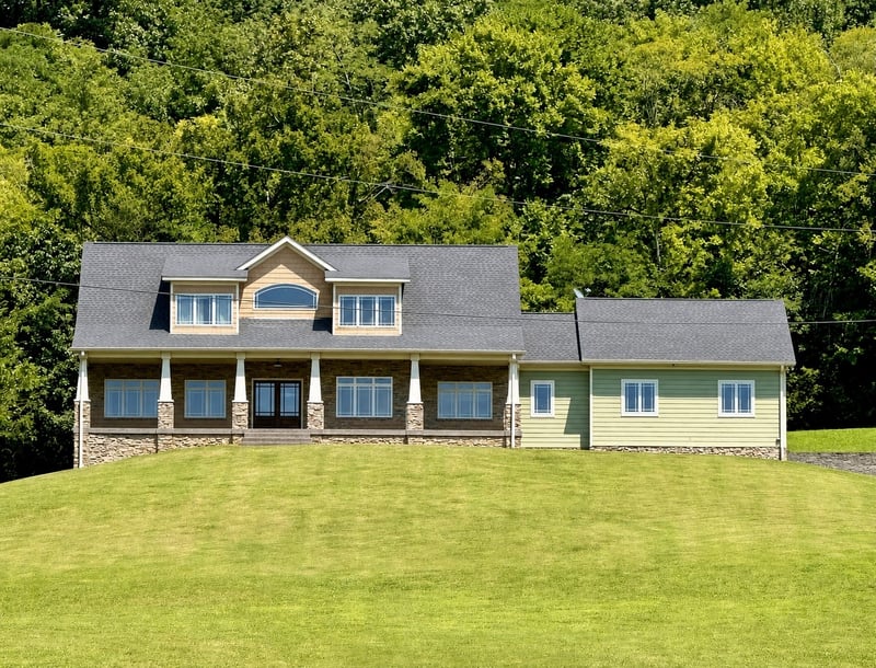 4464 Jackson Hollow Rd, Franklin, TN 37064