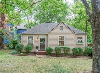 2725 Sharondale Ct, Nashville, TN 37215