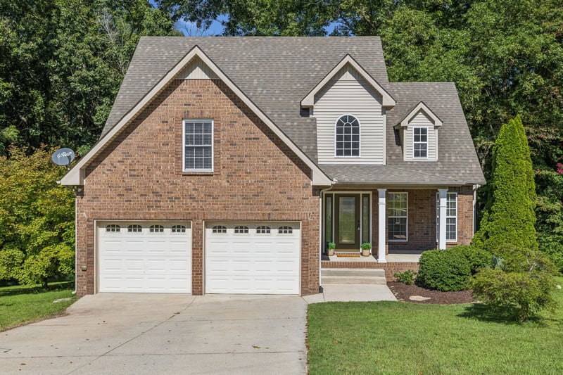 6010 Woodview Ct, Greenbrier, TN 37073