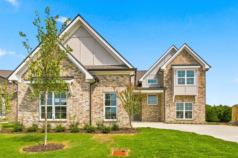 6709 Bonnafair Dr, Hermitage, TN 37076