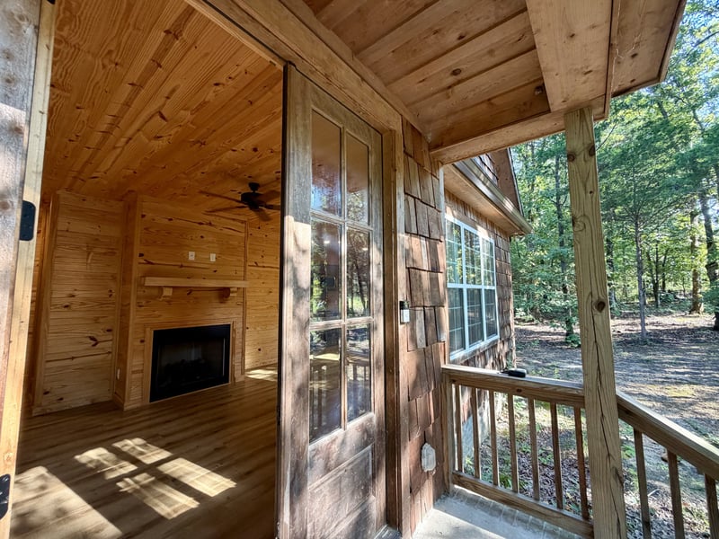 663 Promise Land Rd, Charlotte, TN 37036