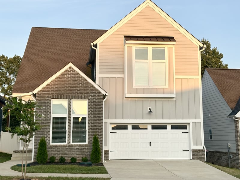 493 Centre St, Pleasant View, TN 37146