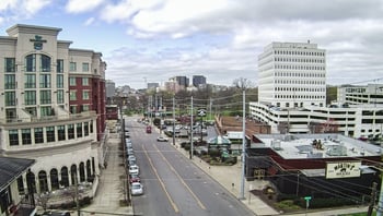 2325 Elliston Pl #405, Nashville, TN 37203