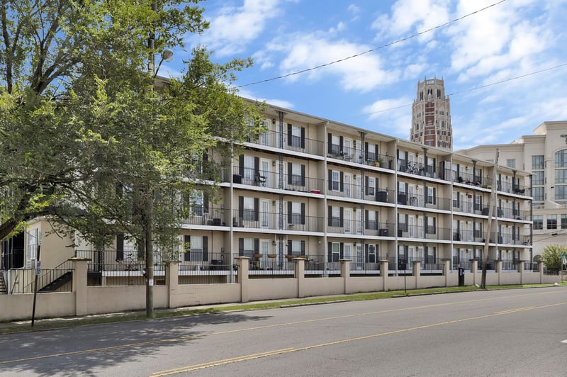 2325 Elliston Pl #405, Nashville, TN 37203
