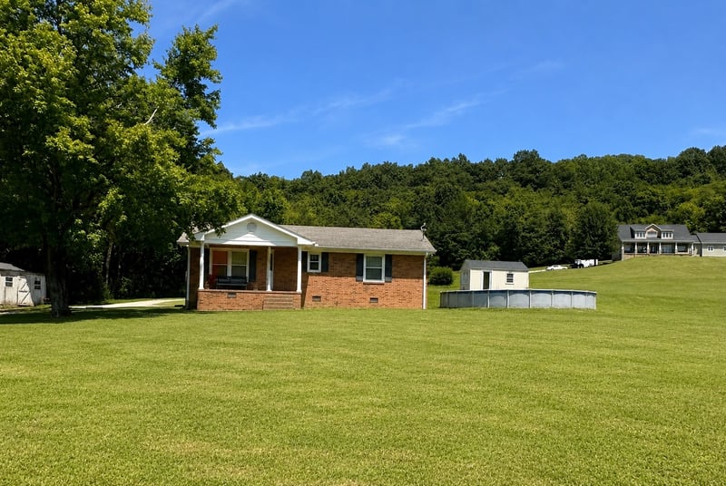 4462 Jackson Hollow Rd, Franklin, TN 37064