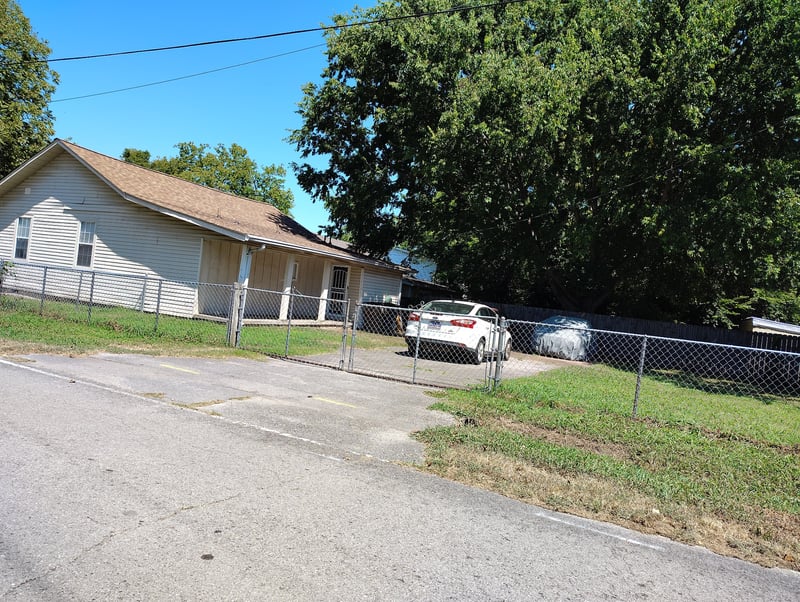 226 Raymond St, Nashville, TN 37211