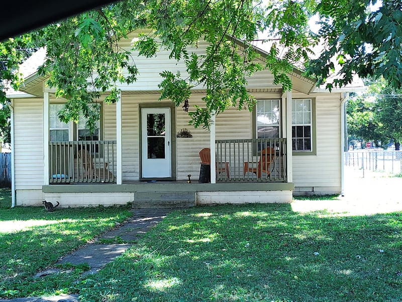 226 Raymond St, Nashville, TN 37211