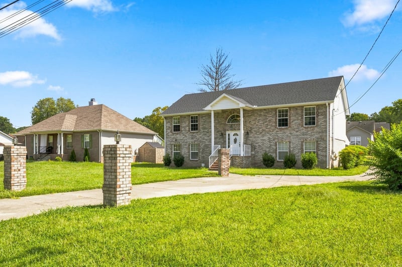 1098 Williamson Rd, Goodlettsville, TN 37072