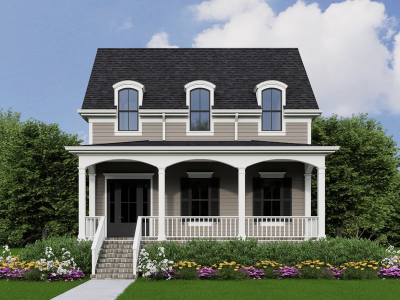 237 Fairmore Ct, Franklin, TN 37064