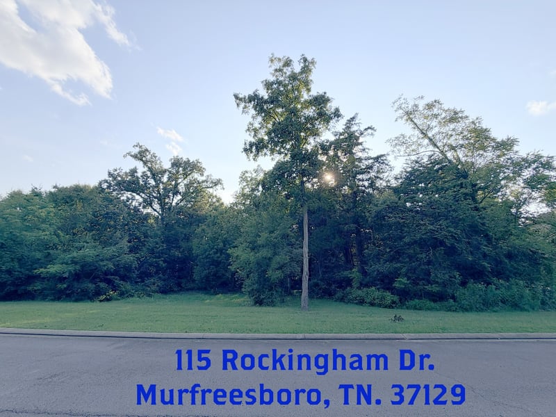 115 Rockingham Dr, Murfreesboro, TN 37129