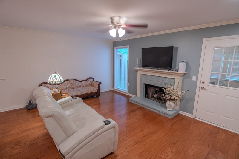 208 Myhr Grn, Nashville, TN 37221