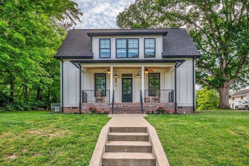 219 Mccreary Hts, Dickson, TN 37055