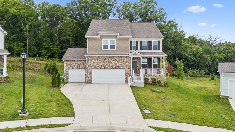 122 Cannonade Ct, Smyrna, TN 37167