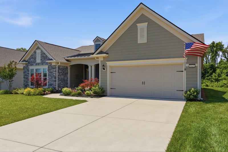 5025 Lincoln Glen, Spring Hill, TN 37174