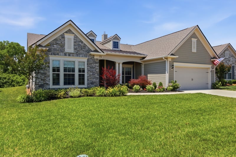 5025 Lincoln Glen, Spring Hill, TN 37174