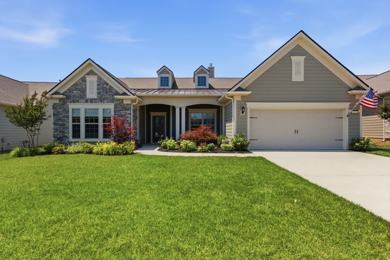 5025 Lincoln Glen, Spring Hill, TN 37174