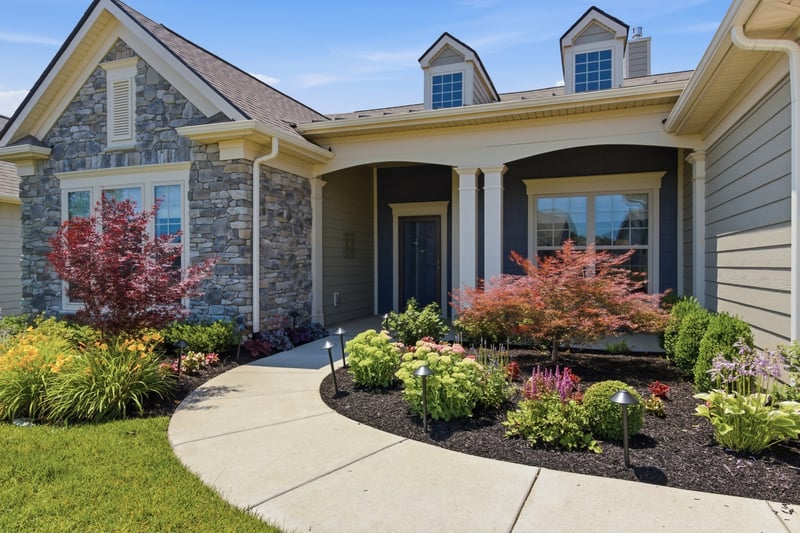 5025 Lincoln Glen, Spring Hill, TN 37174