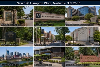 120 Hampton Pl, Nashville, TN 37215