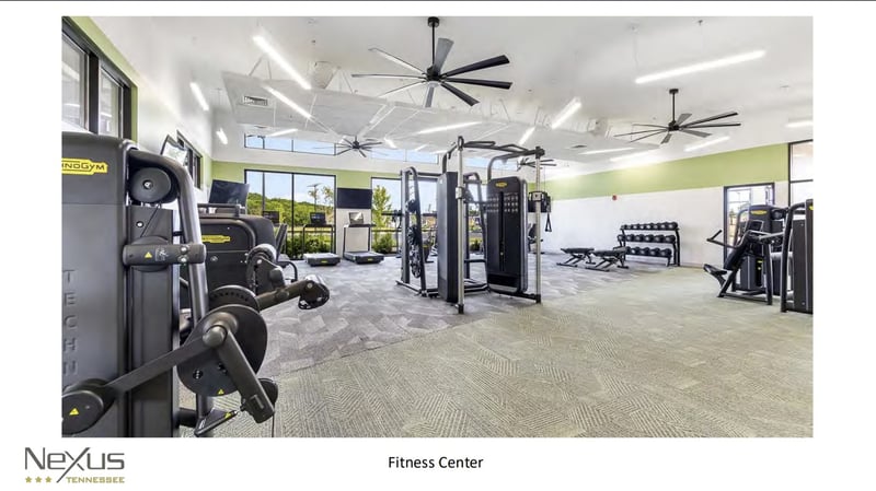 1165 Stoney Brook Pvt Bnd, Gallatin, TN 37066