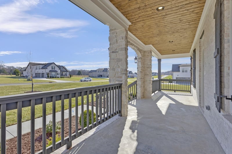 1621 John Sharp Rd, Spring Hill, TN 37174