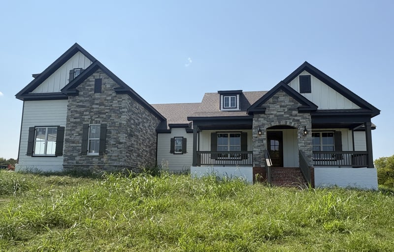1621 John Sharp Rd, Spring Hill, TN 37174