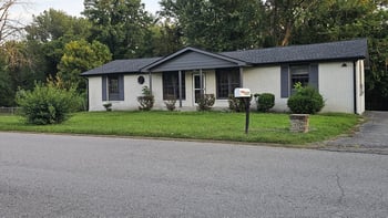 3227 Cloverwood Dr, Nashville, TN 37214