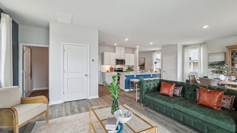 4926 Sandringham Ln, Murfreesboro, TN 37129