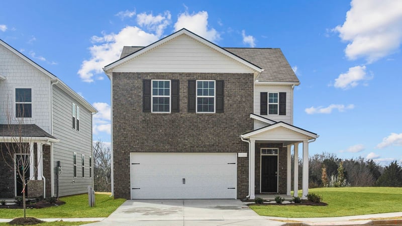 4926 Sandringham Ln, Murfreesboro, TN 37129