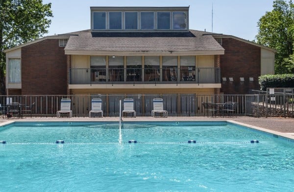 515 Basswood Ave #82, Nashville, TN 37209