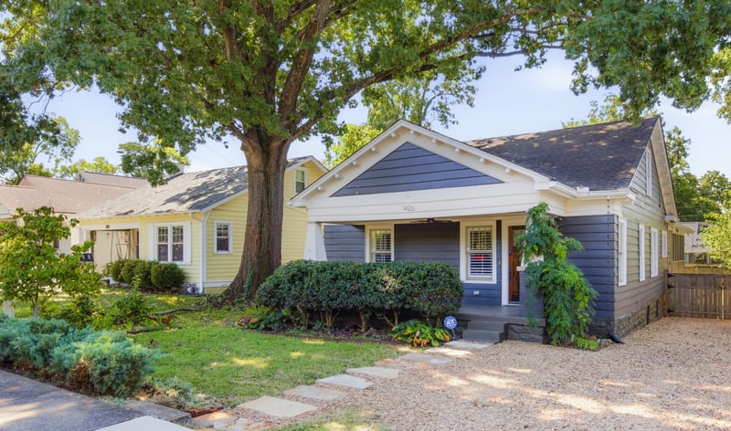 1426 Greenwood Ave, Nashville, TN 37206