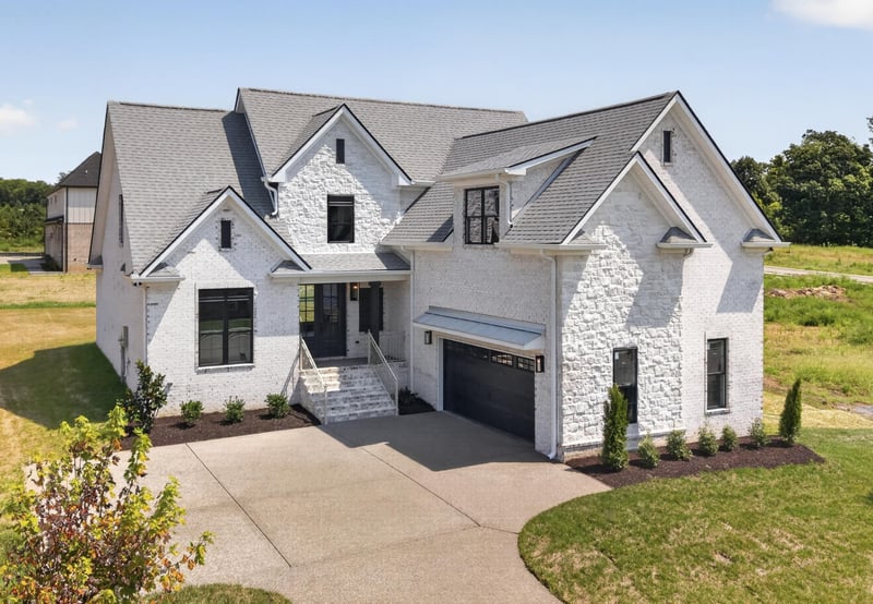 2751 Jasmine St, Lebanon, TN 37087