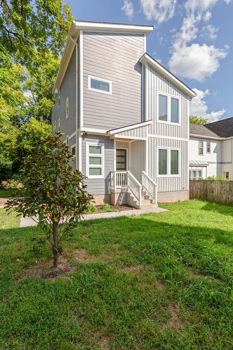 2142 Oakland St #B, Nashville, TN 37210