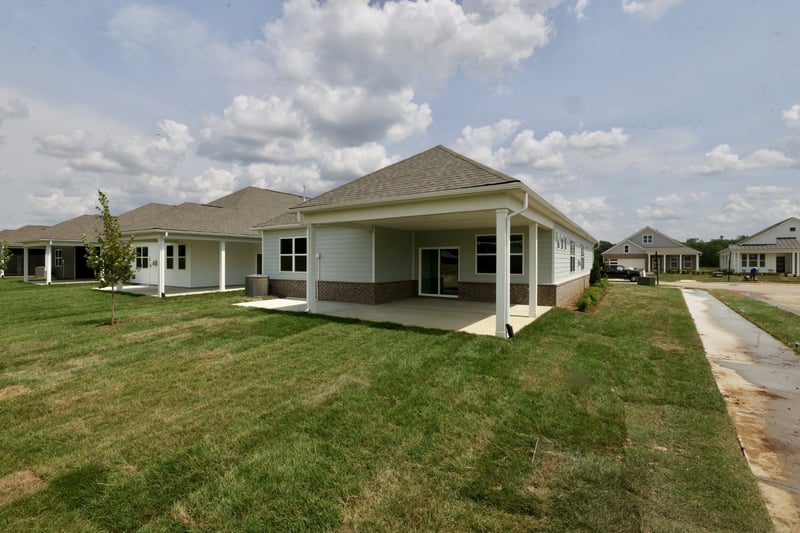5236 Synergy Pvt Way, Gallatin, TN 37066