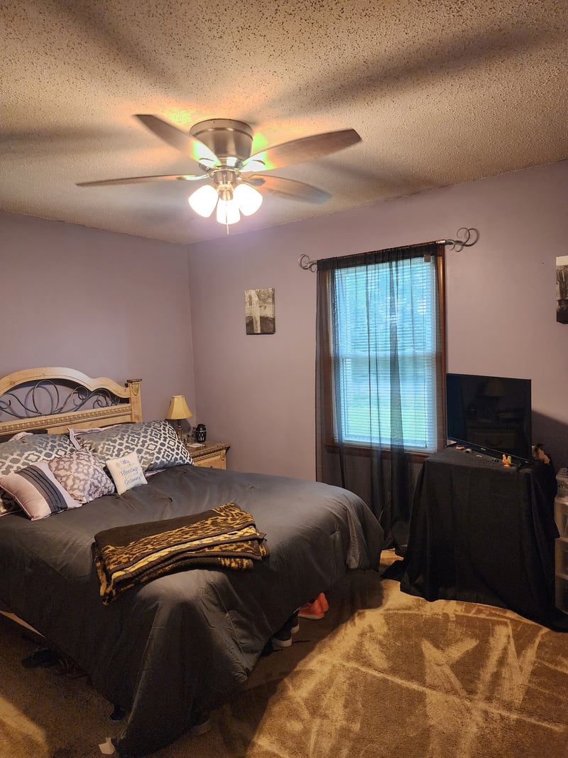 139 Stanfill Dr, Columbia, TN 38401