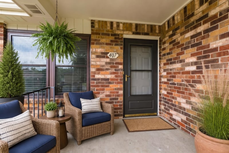 407 Deer Lake Dr, Nashville, TN 37221