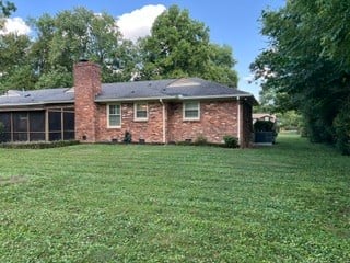 5321 Overton Rd, Nashville, TN 37220