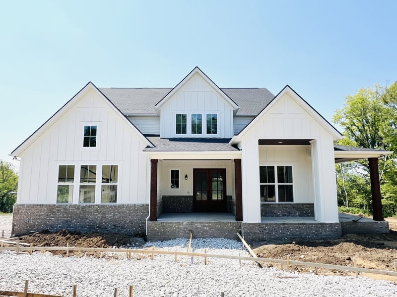 6473 Drumright Rd, College Grove, TN 37046