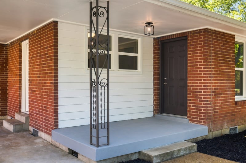 2910 Mavert Dr, Nashville, TN 37211