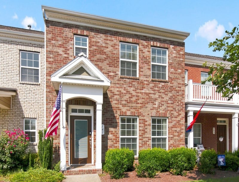 741 Westcott Ln, Nolensville, TN 37135