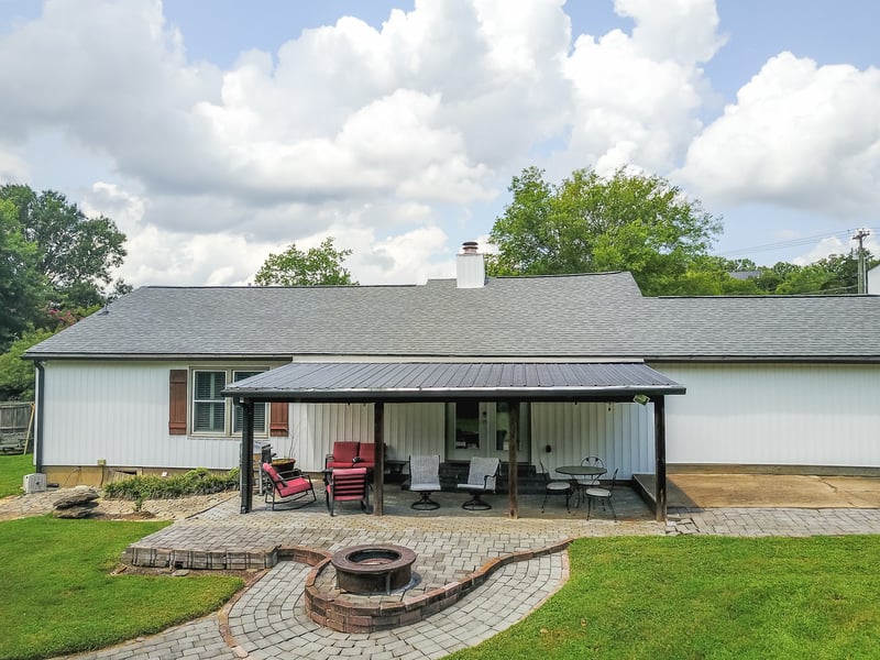 1751 Old Hillsboro Rd, Franklin, TN 37069