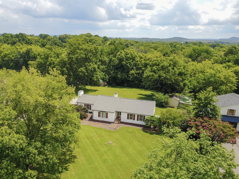 1751 Old Hillsboro Rd, Franklin, TN 37069