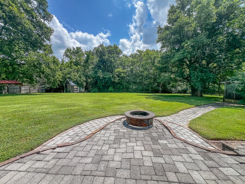 1751 Old Hillsboro Rd, Franklin, TN 37069