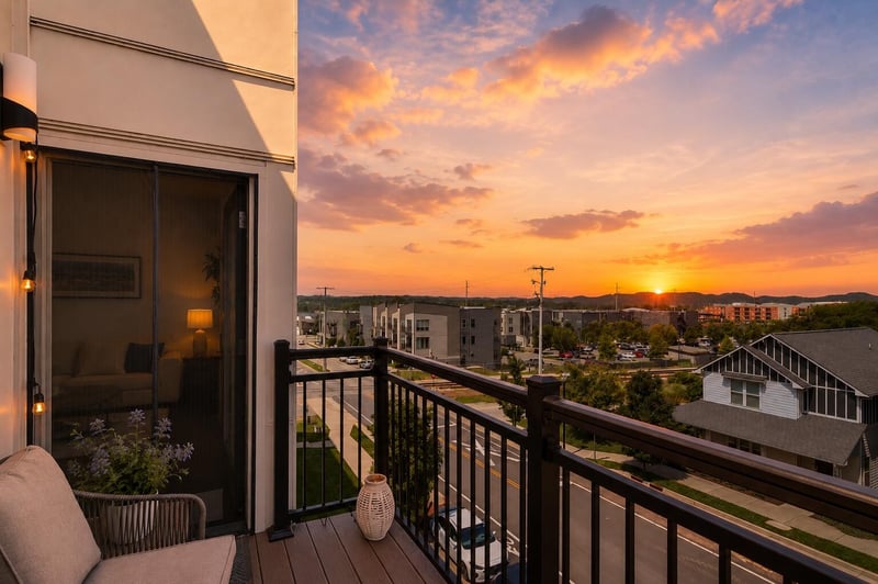 1638 54th Ave #APT 328, Nashville, TN 37209